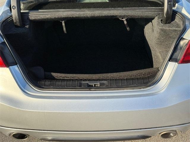 used 2018 Nissan Maxima car, priced at $16,500