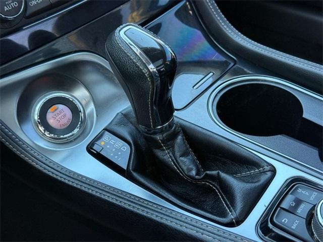used 2018 Nissan Maxima car, priced at $16,500