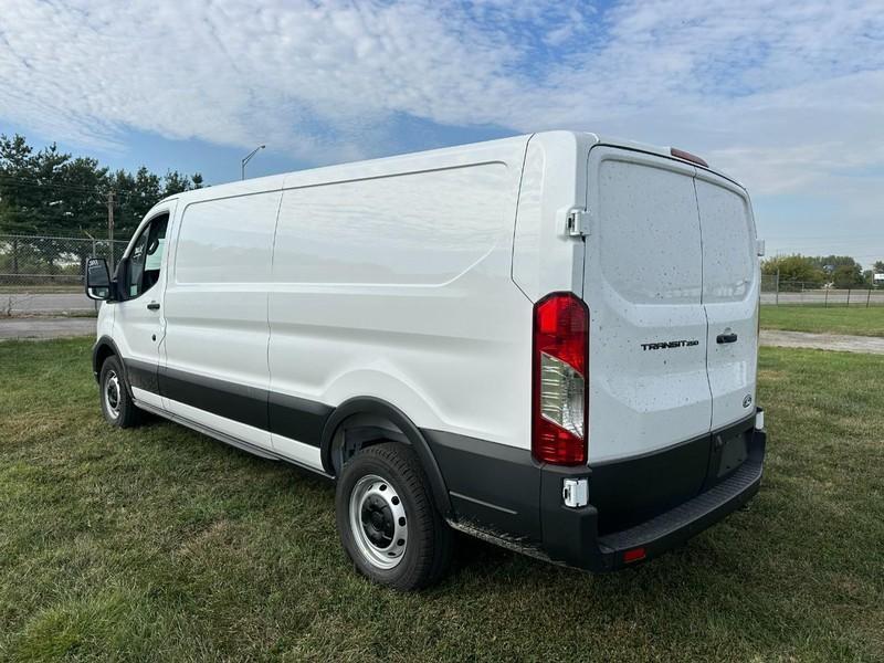 new 2026 Ford Transit-250 car, priced at $54,350