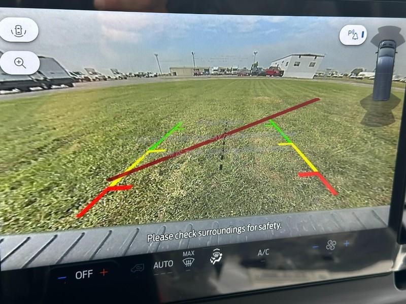 new 2026 Ford Transit-250 car, priced at $54,350