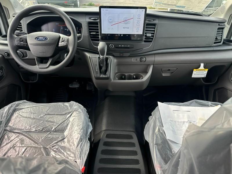 new 2026 Ford Transit-250 car, priced at $54,350