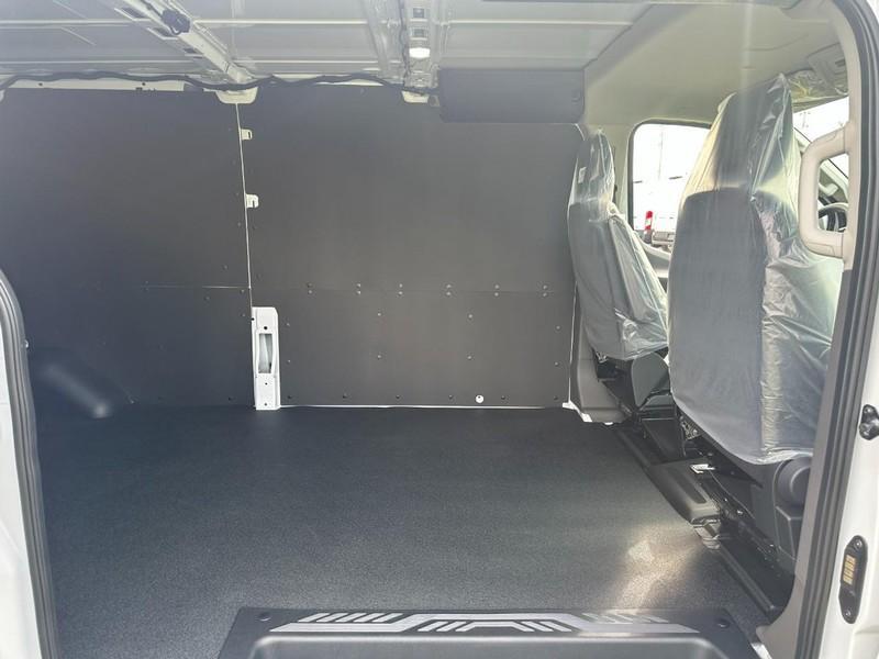 new 2026 Ford Transit-250 car, priced at $54,350