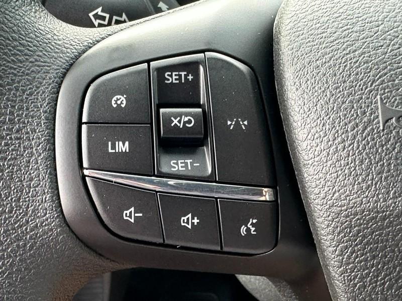 new 2026 Ford Transit-250 car, priced at $54,350