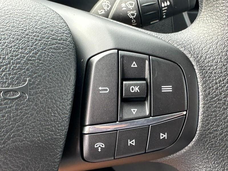 new 2026 Ford Transit-250 car, priced at $54,350