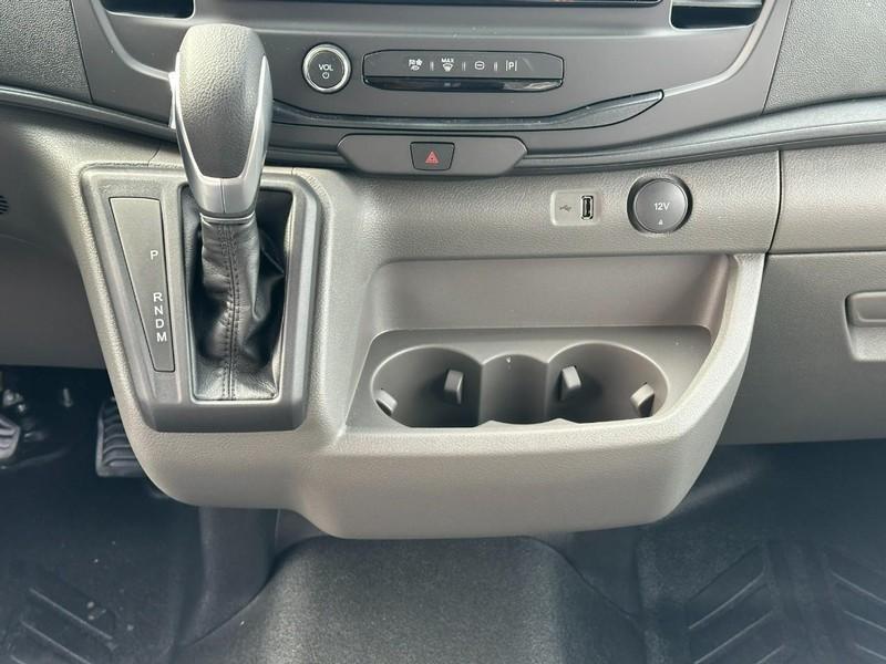 new 2026 Ford Transit-250 car, priced at $54,350