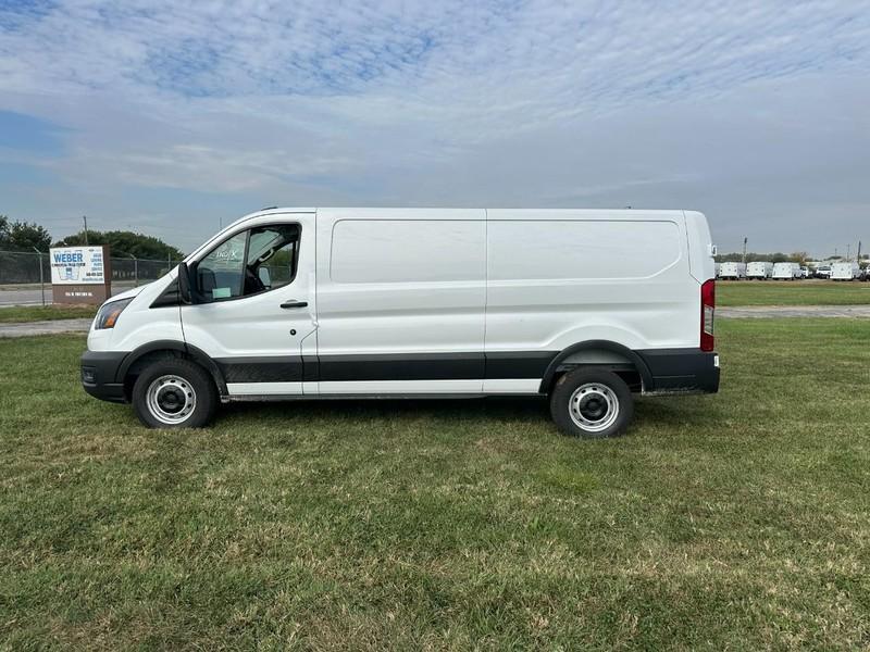new 2026 Ford Transit-250 car, priced at $54,350
