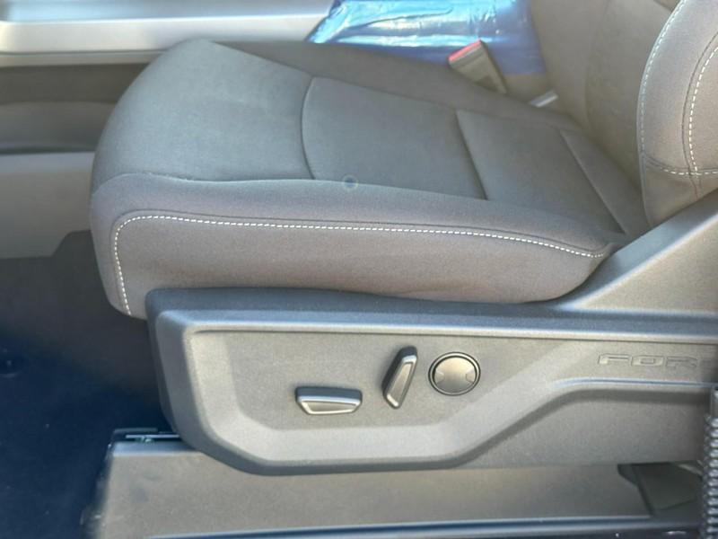 new 2025 Ford F-150 car, priced at $52,119