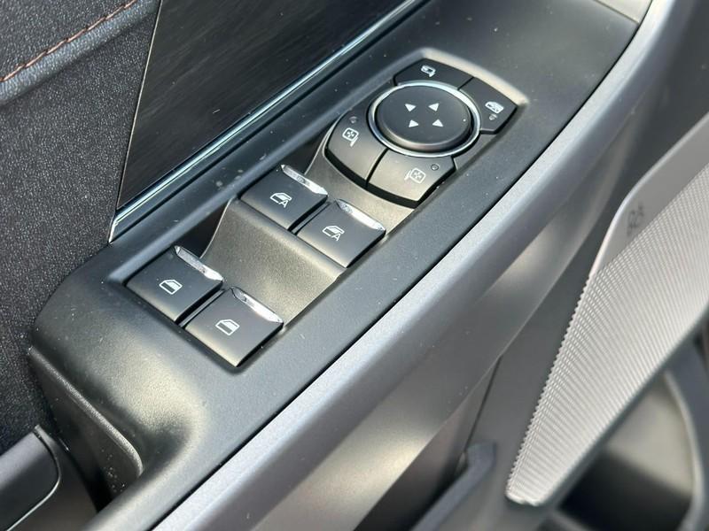 new 2025 Ford F-150 car, priced at $58,709