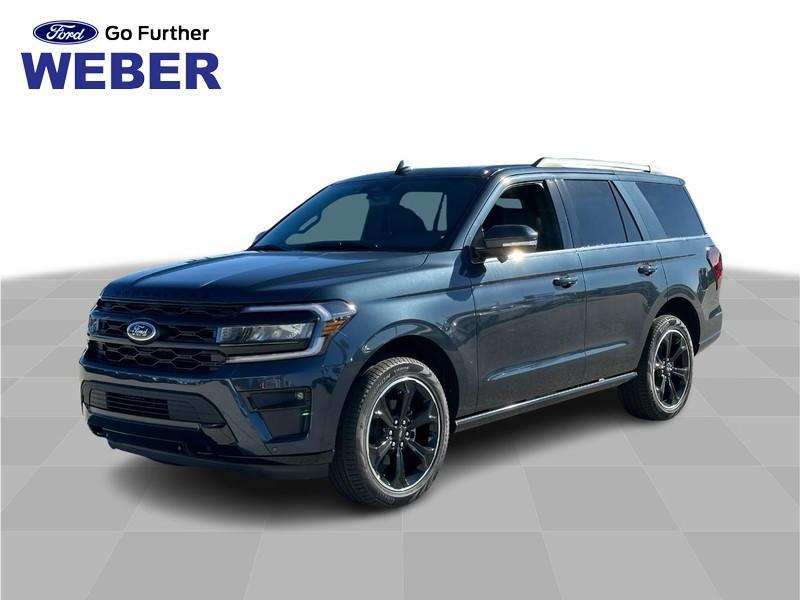 new 2024 Ford Expedition car, priced at $70,145