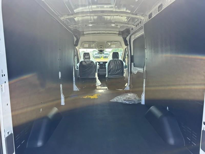 new 2025 Ford Transit-250 car, priced at $54,300