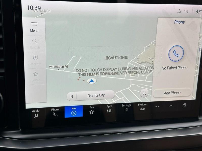 new 2026 Ford F-350 car, priced at $79,546