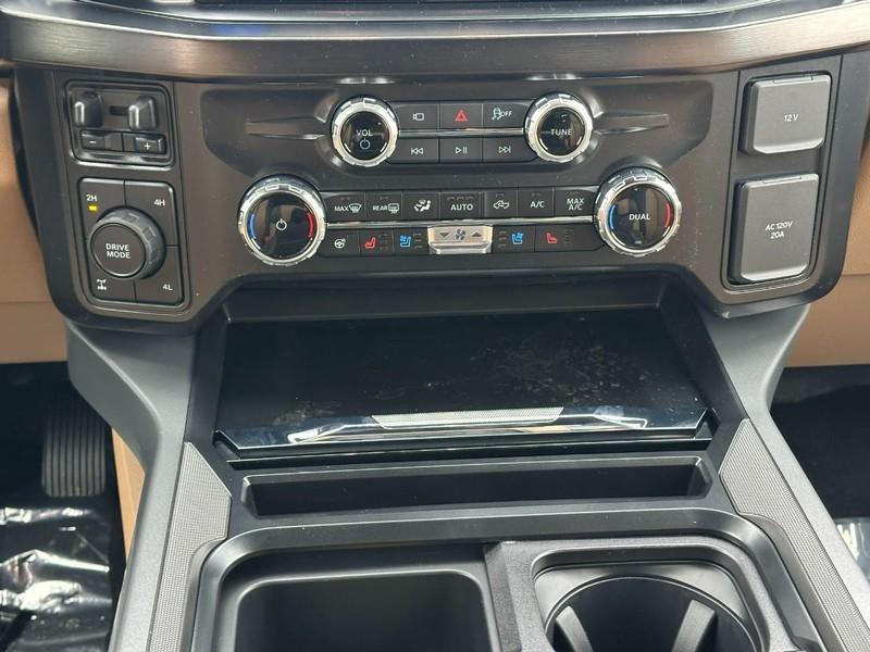 new 2026 Ford F-350 car, priced at $79,546