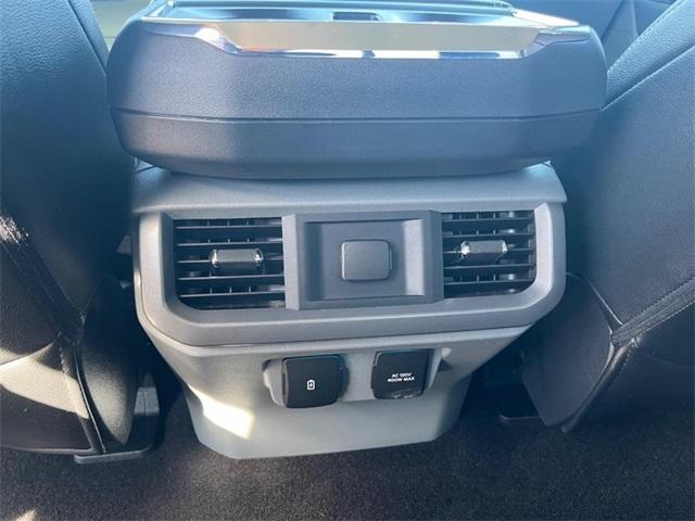 used 2022 Ford F-150 car, priced at $45,205