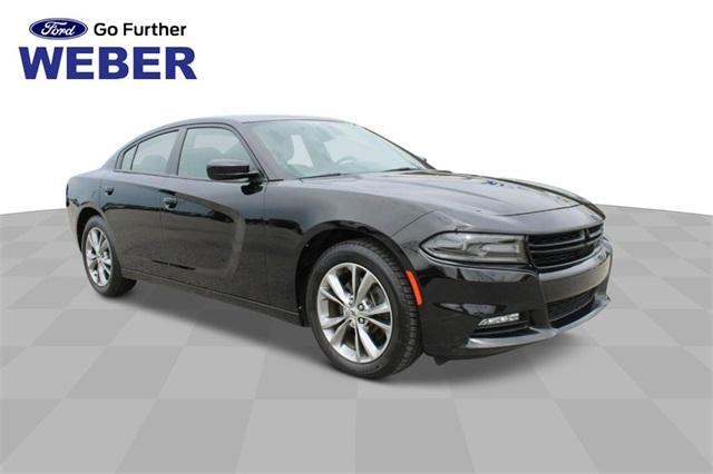 used 2021 Dodge Charger car, priced at $22,488