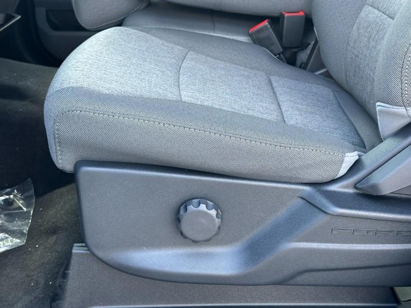 new 2025 Ford F-250 car, priced at $56,265