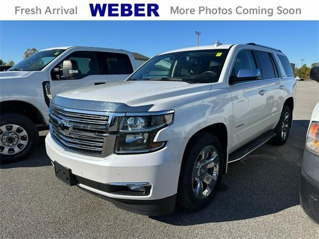 used 2016 Chevrolet Tahoe car, priced at $24,500