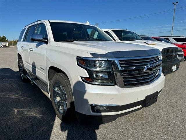 used 2016 Chevrolet Tahoe car, priced at $24,500