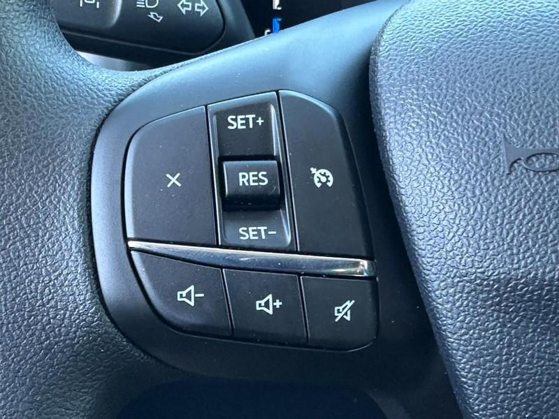 new 2025 Ford Maverick car, priced at $29,287