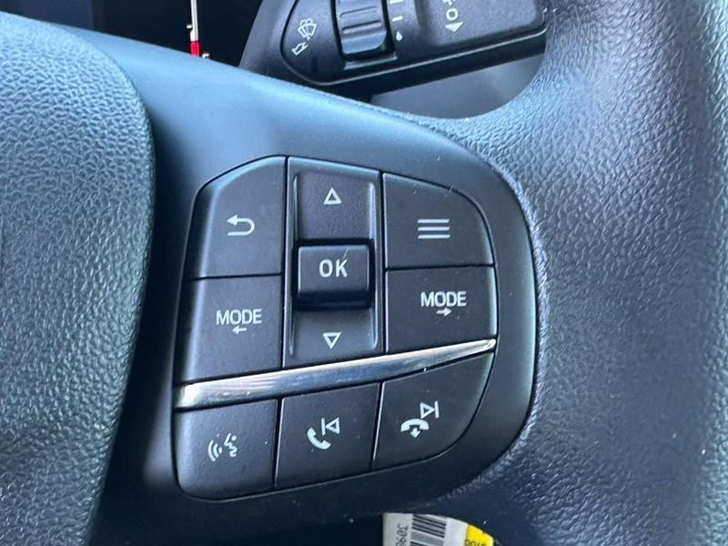 new 2025 Ford Maverick car, priced at $29,287