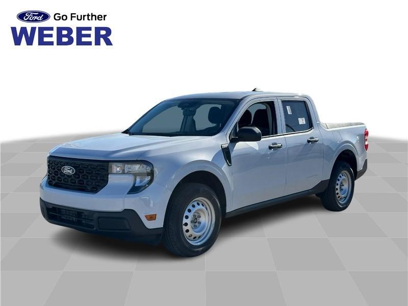 new 2025 Ford Maverick car, priced at $29,287