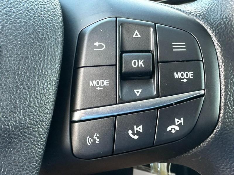 new 2025 Ford Maverick car, priced at $27,456