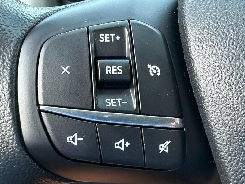 new 2025 Ford Maverick car, priced at $27,456