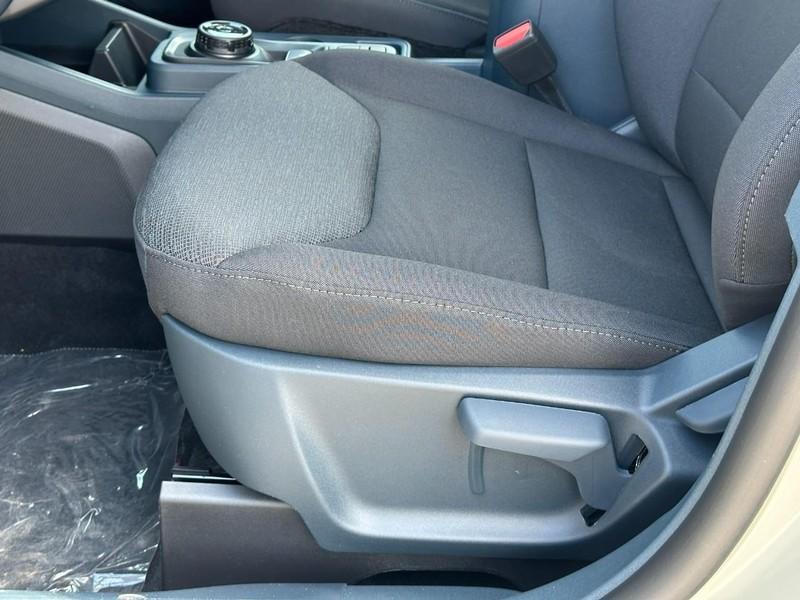 new 2025 Ford Maverick car, priced at $27,456