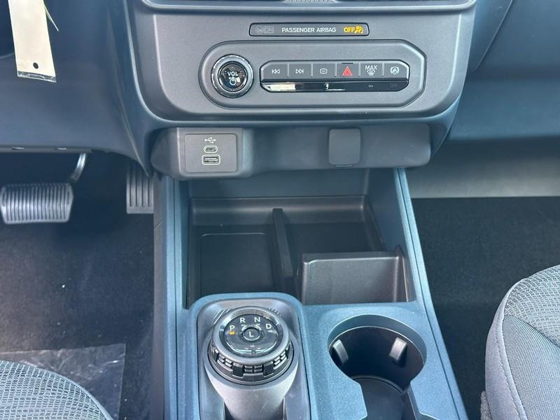new 2025 Ford Maverick car, priced at $27,456