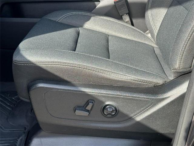 used 2021 Ram 1500 car, priced at $31,000