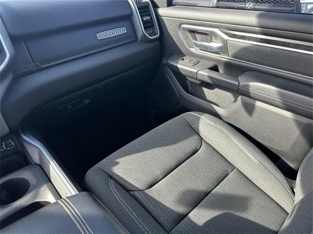 used 2021 Ram 1500 car, priced at $31,000