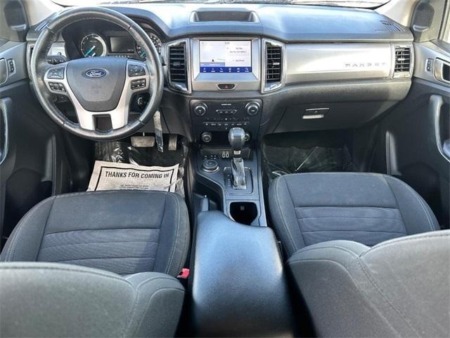 used 2019 Ford Ranger car, priced at $24,300