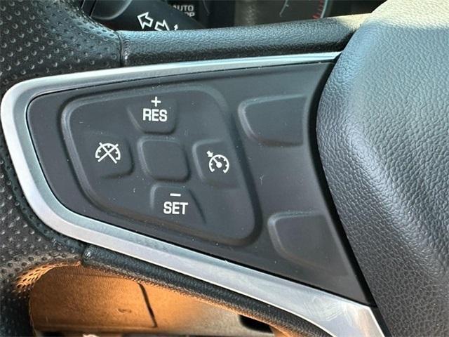 used 2022 Chevrolet Malibu car, priced at $18,500