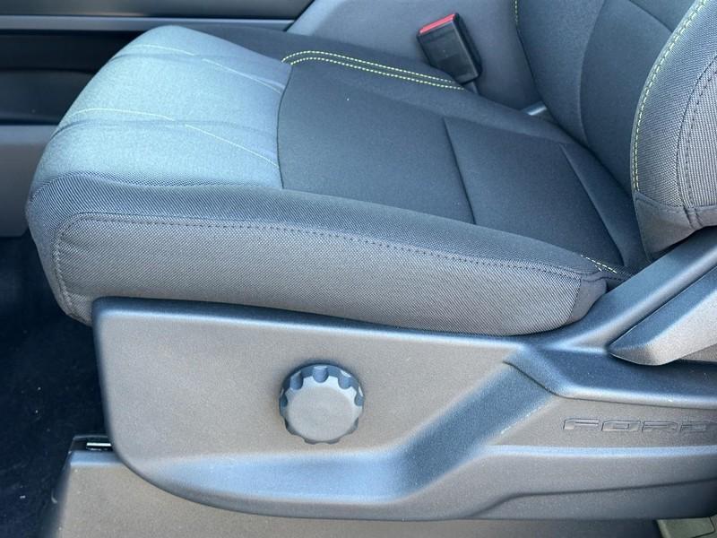 new 2025 Ford F-150 car, priced at $45,704