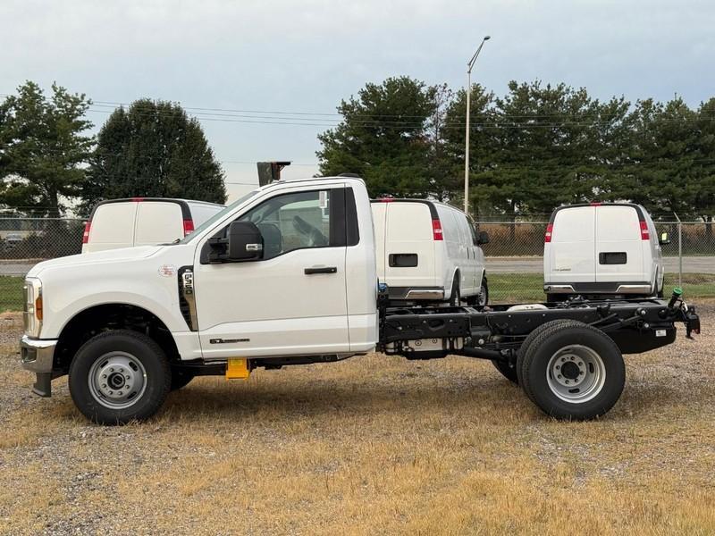 new 2026 Ford F-350 car, priced at $71,570