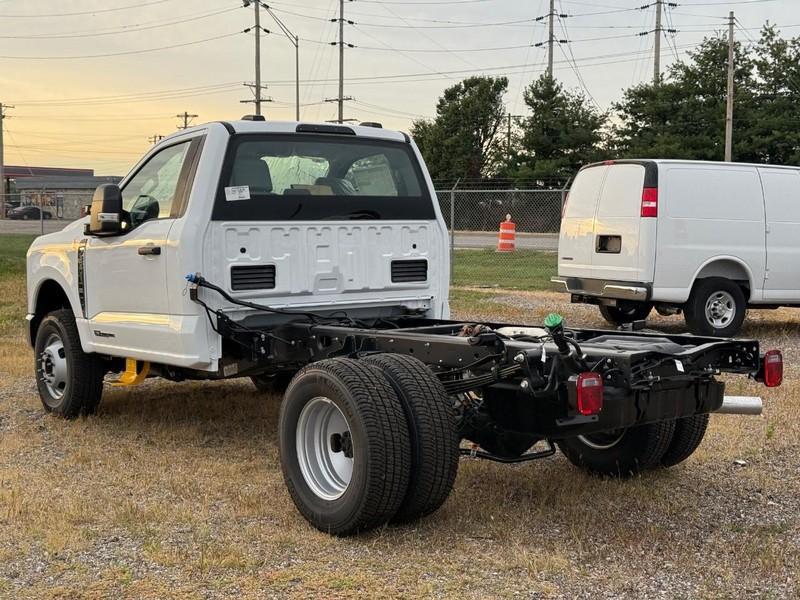 new 2026 Ford F-350 car, priced at $71,570
