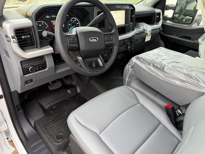 new 2026 Ford F-350 car, priced at $71,570