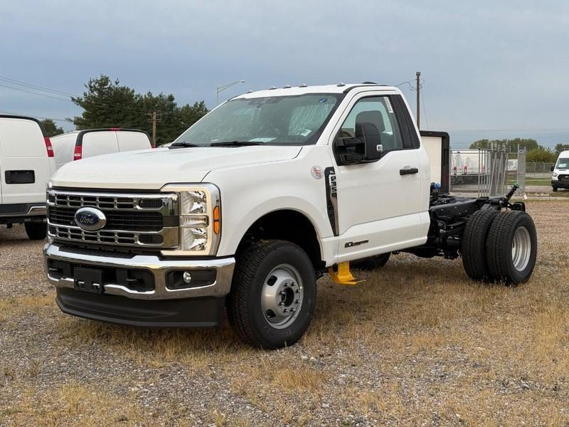 new 2026 Ford F-350 car, priced at $71,570
