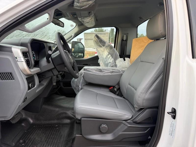 new 2026 Ford F-350 car, priced at $71,570