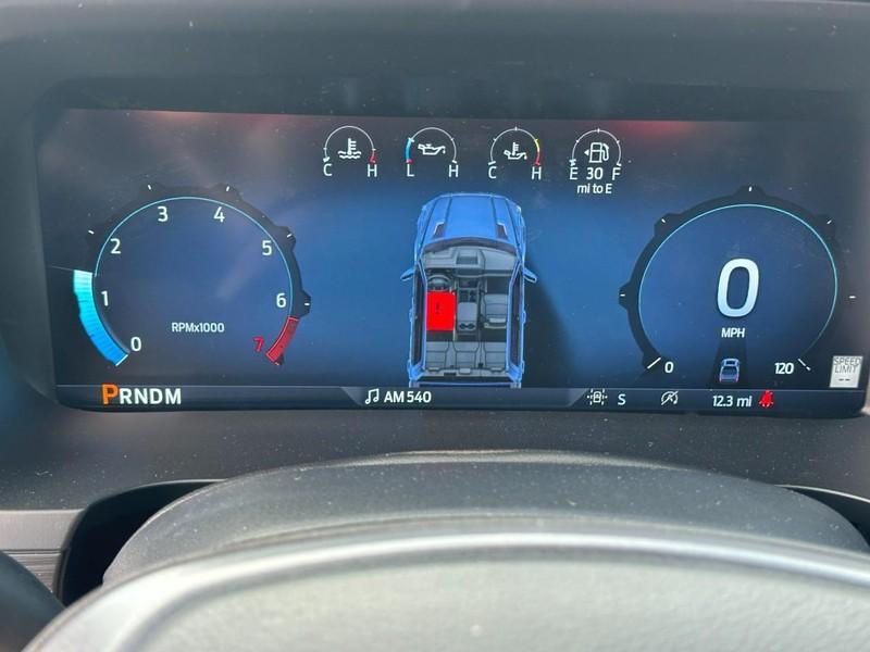 new 2025 Ford F-150 car, priced at $52,973