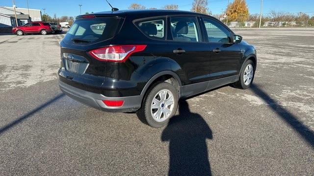 used 2016 Ford Escape car, priced at $9,998