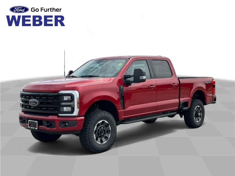 new 2024 Ford F-250 car, priced at $70,010