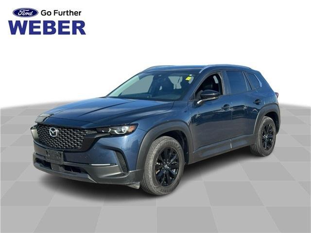 used 2023 Mazda CX-50 car, priced at $26,000