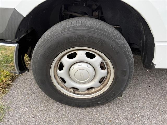 used 2013 Ford F-150 car, priced at $13,000