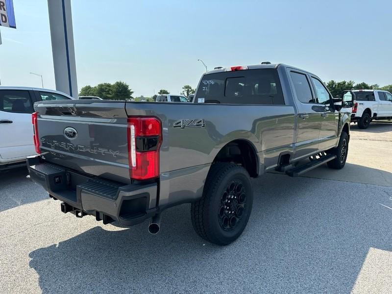 new 2024 Ford F-250 car, priced at $63,465