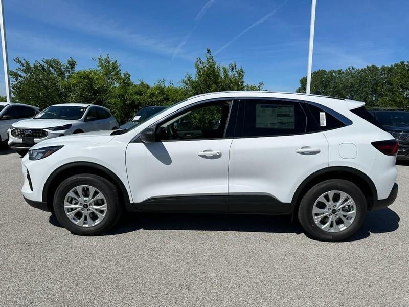 new 2024 Ford Escape car, priced at $30,870