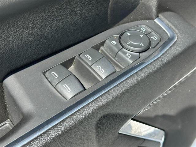 used 2024 GMC Sierra 1500 car, priced at $47,500