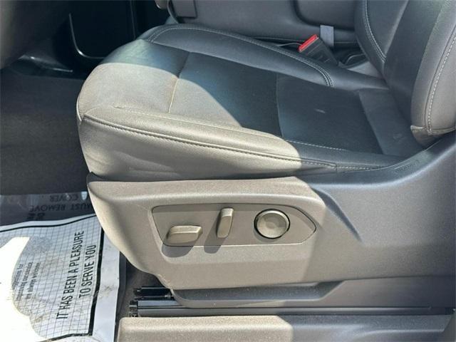 used 2024 GMC Sierra 1500 car, priced at $47,500
