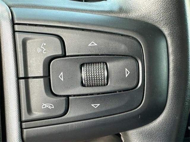 used 2024 GMC Sierra 1500 car, priced at $47,500