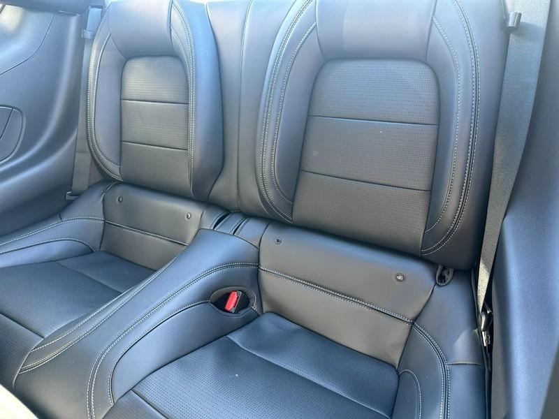 new 2026 Ford Mustang car, priced at $42,038