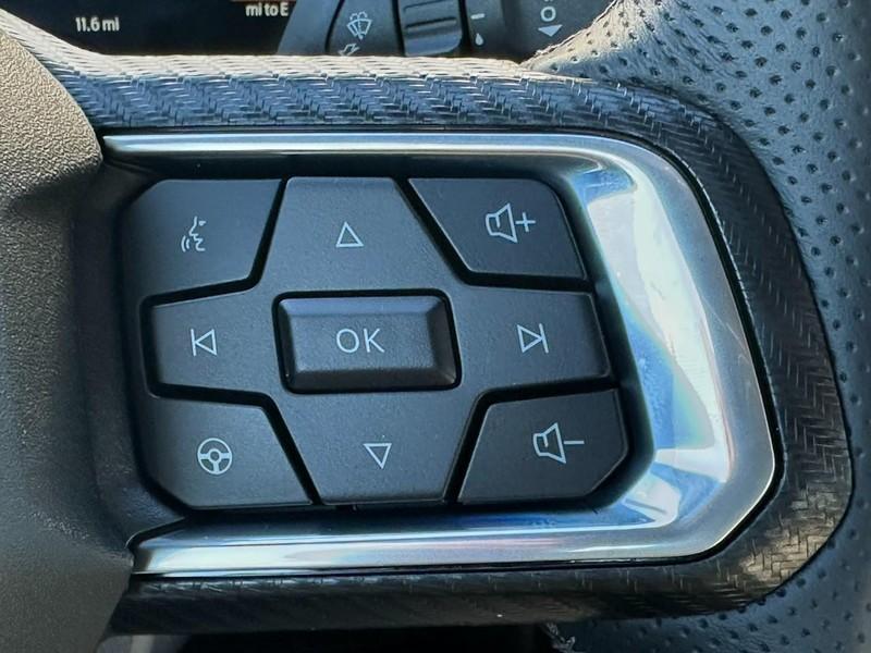 new 2026 Ford Mustang car, priced at $42,038